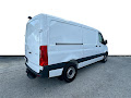 2025 Mercedes-Benz Sprinter 2500 Cargo 144 WB