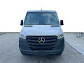 2025 Mercedes-Benz Sprinter 2500 Cargo 144 WB