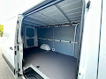 2025 Mercedes-Benz Sprinter 2500 Cargo 144 WB