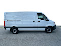 2025 Mercedes-Benz Sprinter 2500 Cargo 144 WB