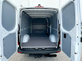 2025 Mercedes-Benz Sprinter 2500 Cargo 144 WB