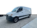 2025 Mercedes-Benz Sprinter 2500 Cargo 144 WB