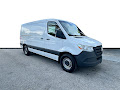 2025 Mercedes-Benz Sprinter 2500 Cargo 144 WB