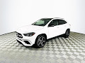 2025 Mercedes-Benz GLA GLA 250