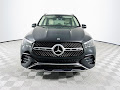 2024 Mercedes-Benz GLE GLE 350