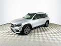 2025 Mercedes-Benz GLB GLB 250