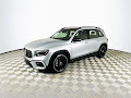 2025 Mercedes-Benz GLB GLB 35 AMG®