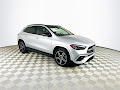 2025 Mercedes-Benz GLA GLA 250