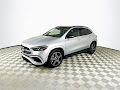 2025 Mercedes-Benz GLA GLA 250