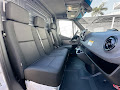 2025 Mercedes-Benz Sprinter 2500 Cargo 144 WB