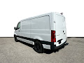 2025 Mercedes-Benz Sprinter 2500 Cargo 144 WB