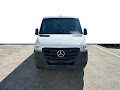 2025 Mercedes-Benz Sprinter 2500 Cargo 144 WB