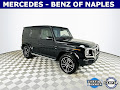 2024 Mercedes-Benz G-Class G 550