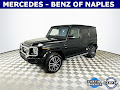 2024 Mercedes-Benz G-Class G 550