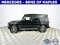 2024 Mercedes-Benz G-Class G 550