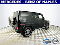 2024 Mercedes-Benz G-Class G 550