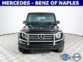 2024 Mercedes-Benz G-Class G 550