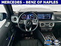 2024 Mercedes-Benz G-Class G 550