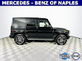 2024 Mercedes-Benz G-Class G 550