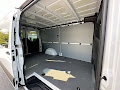 2025 Mercedes-Benz Sprinter 2500 Cargo 144 WB