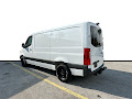 2025 Mercedes-Benz Sprinter 2500 Cargo 144 WB