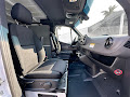 2025 Mercedes-Benz Sprinter 2500 Cargo 144 WB