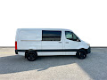 2025 Mercedes-Benz Sprinter 2500 Cargo 144 WB