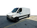 2025 Mercedes-Benz Sprinter 2500 Cargo 144 WB