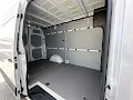 2025 Mercedes-Benz Sprinter 2500 Cargo 144 WB