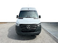 2025 Mercedes-Benz Sprinter 2500 Cargo 144 WB
