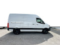 2025 Mercedes-Benz Sprinter 2500 Cargo 144 WB