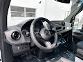 2025 Mercedes-Benz Sprinter 2500 Cargo 144 WB