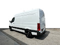 2025 Mercedes-Benz Sprinter 2500 Cargo 144 WB