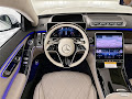 2025 Mercedes-Benz S-Class S 580