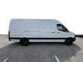 2025 Mercedes-Benz Sprinter 2500 Cargo 170 WB