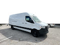 2025 Mercedes-Benz Sprinter 2500 Cargo 170 WB