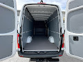 2025 Mercedes-Benz Sprinter 2500 Cargo 170 WB