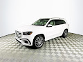 2025 Mercedes-Benz GLS GLS 450