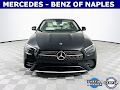 2021 Mercedes-Benz E-Class E 350