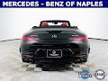 2022 Mercedes-Benz SL-Class SL 63 AMG®