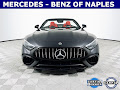 2022 Mercedes-Benz SL-Class SL 63 AMG®