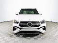 2025 Mercedes-Benz GLE GLE 450