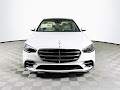 2025 Mercedes-Benz S-Class S 580