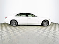 2025 Mercedes-Benz S-Class S 580