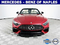 2022 Mercedes-Benz SL-Class SL 55 AMG®