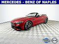 2022 Mercedes-Benz SL-Class SL 55 AMG®