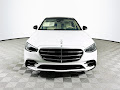 2025 Mercedes-Benz S-Class S 580e