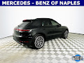 2021 Porsche Macan S