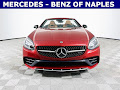 2019 Mercedes-Benz SLC SLC 43 AMG®