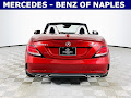 2019 Mercedes-Benz SLC SLC 43 AMG®